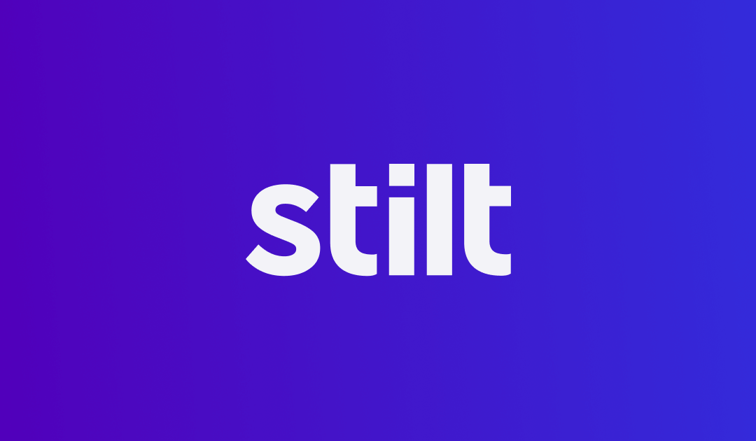 Stilt